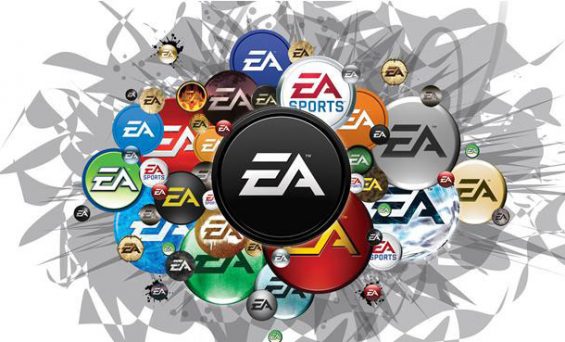 Electronic Arts (EA) Games