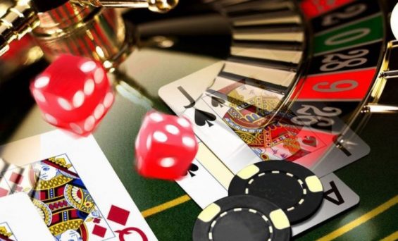 Успех игры в казино — легенды и реальность
